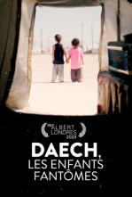 Imagen de ISIS, the ghost children - 4