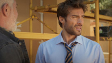 Imagen de La encrucijada (T1): Ep.6  - 5