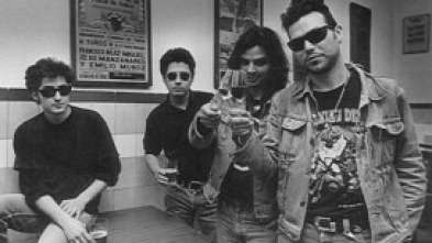 Imagen de ¿Qué fue del siglo XX? Una historia de 091 - 5
