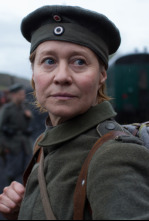 Imagen de Erna en la guerra - 4