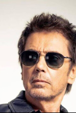 Imagen de Jean-Michel Jarre aux Francofolies de la Rochelle - 4