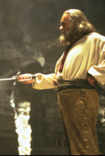 Imagen de La máscara del Zorro - 4