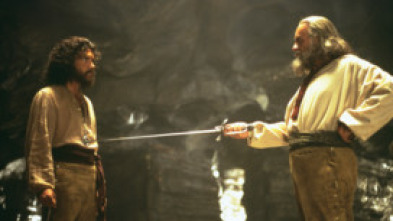 Imagen de La máscara del Zorro - 5
