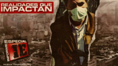 Imagen de Informe especial - 5