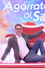 Imagen de Agárrate al sillón (T1): Ep.1 - 4