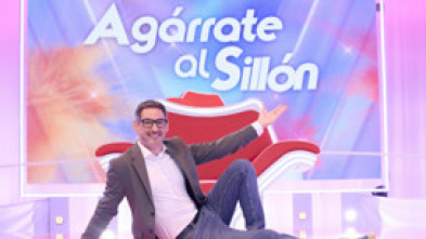 Imagen de Agárrate al sillón (T1) - 5