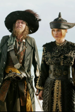 Imagen de Piratas del Caribe: En el fin del mundo - 5