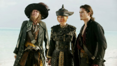 Imagen de Piratas del Caribe: En el fin del mundo - 6