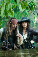 Imagen de Piratas del Caribe: En mareas misteriosas - 5