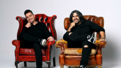 Imagen de La Garita (T1): Ep.4 - 5