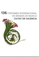 Imagen de 136 Certamen Internacional de Bandes de Música Ciutat de València - 4