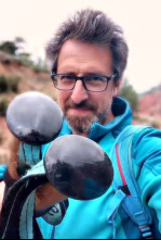 Imagen de Chino chano (T2018): De Cirujeda a la ermita de San Eloy - 4