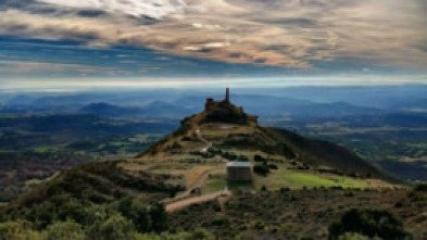 Imagen de Chino chano (T2022): De Sigüés a Salvatierra de Esca - 5