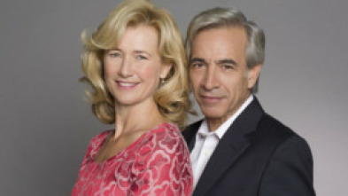 Imagen de Cuéntame cómo pasó (T16): Ep.17 Punto límite - 5