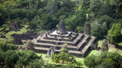 Imagen de Antiguas Superestructuras - 2