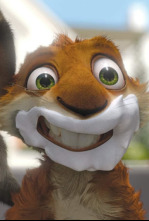 Imagen de Las aventuras de Hammy con el bumerán - 4