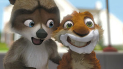 Imagen de Las aventuras de Hammy con el bumerán - 5