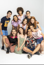 Imagen de Go!azen (T8): Ep.1 Hotzak garela esaten digute - 4