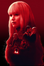 Imagen de Red Sparrow - 4