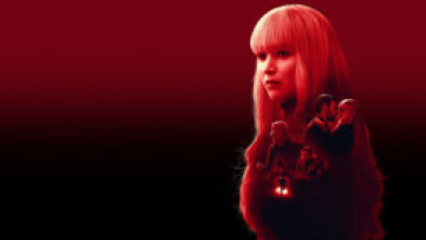 Imagen de Red Sparrow - 5