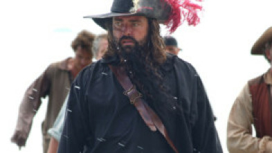 Imagen de El capitán Barbanegra (T1): Ep.1  - 5