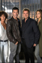 Imagen de Unidad de... (T10): Ep.2 Desaparecido - 4
