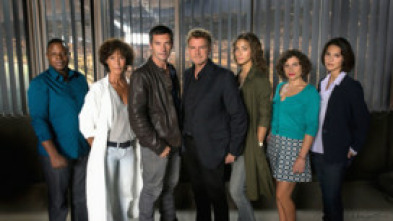 Imagen de Unidad de... (T10): Ep.2 Desaparecido - 5