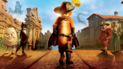 Imagen de El Gato con Botas - 5