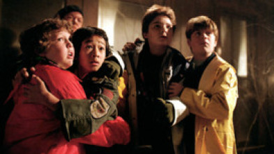 Imagen de Los Goonies - 8