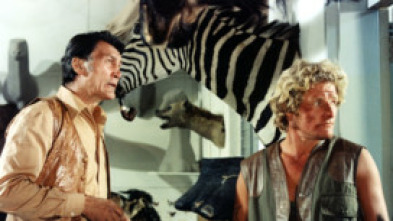 Imagen de Safari Express - 5