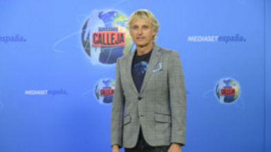 Imagen de Planeta Calleja (T10) - 5