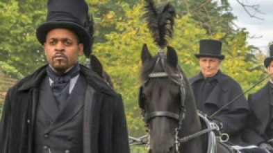 Imagen de Shakespeare &... (T1): Ep.3 El final prometido - 5