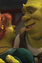 Imagen de Shrek, felices para siempre - 4