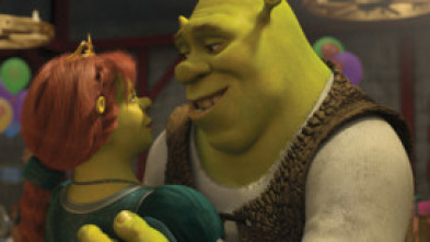 Imagen de Shrek, felices para siempre - 5