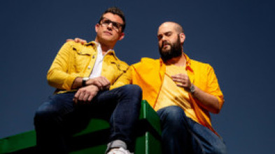 Imagen de Cool hunters (T1): Festivals de música - 5