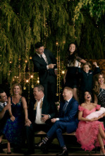 Imagen de Modern Family (T11): Ep.9 La última Navidad - 4