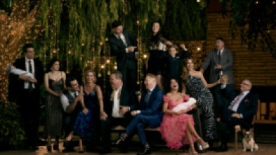 Imagen de Modern Family (T11) - 5