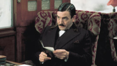 Imagen de Assassinat a l'Orient Express - 5