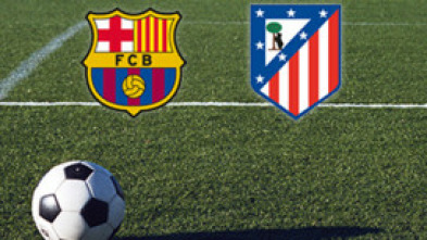 Imagen de Jornada 18: Barcelona-Atlético de Madrid - 5