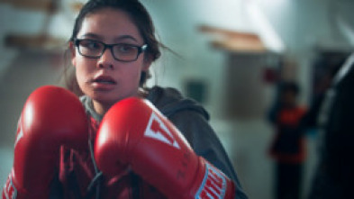 Imagen de Blackfeet Boxing: Not Invisible - 5