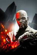 Imagen de Shaft - 5