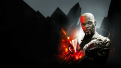 Imagen de Shaft - 6