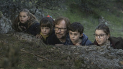 Imagen de Padre no hay más que uno 2: La llegada de la suegra - 5