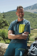 Imagen de Chino chano (T2022): Parque Nacional de Ordesa y Monte Perdido - 4
