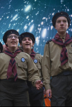 Imagen de Edelweiss: La secta alienígena - 4