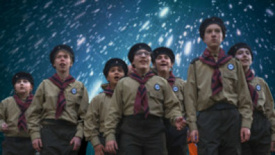 Imagen de Edelweiss: La secta alienígena - 5