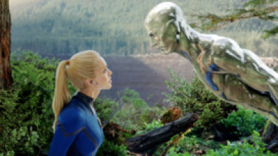 Imagen de Los 4 fantásticos y Silver Surfer - 5