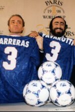 Imagen de Sense ficció: Pavarotti - 4