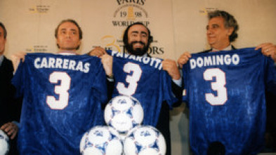 Imagen de Sense ficció: Pavarotti - 5