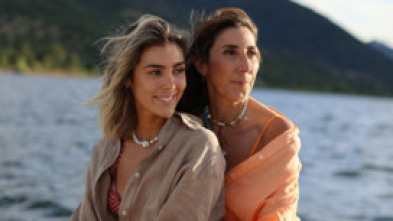 Imagen de Te falta un viaje (T1) - 5